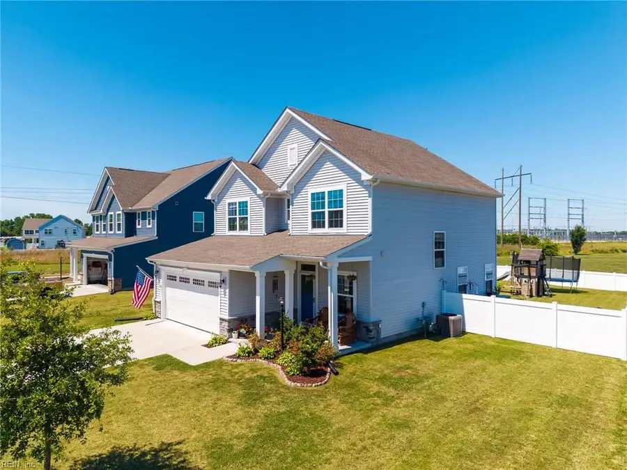318 Green Lake Road, Moyock, NC 27958 - #3