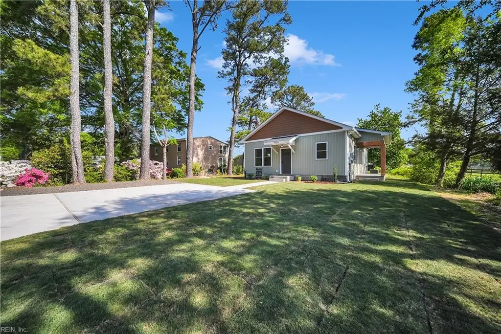 1920 Gum Bridge Road, Virginia Beach, VA 23457 - #1