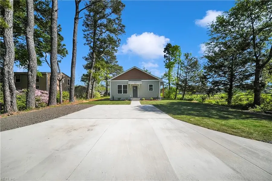 1920 Gum Bridge Road, Virginia Beach, VA 23457 - #2