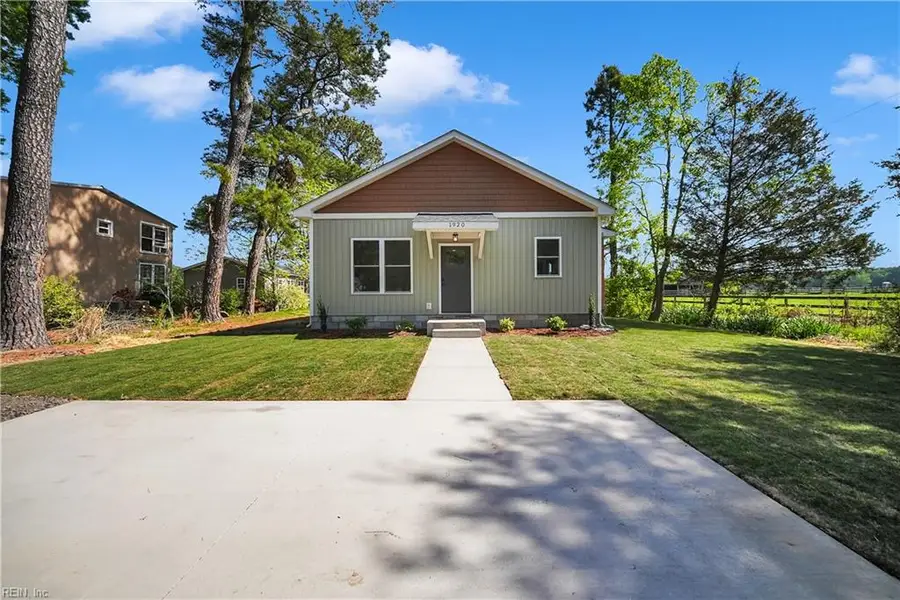1920 Gum Bridge Road, Virginia Beach, VA 23457 - #3