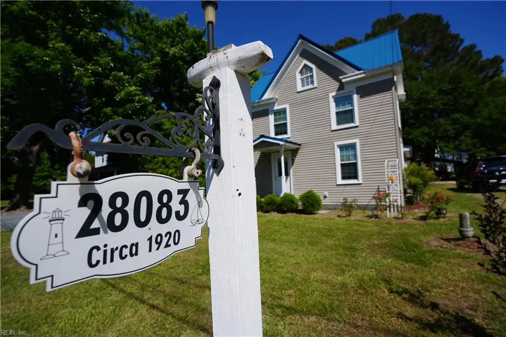 28083 Harborton Road, Harborton, VA 23389 - #1