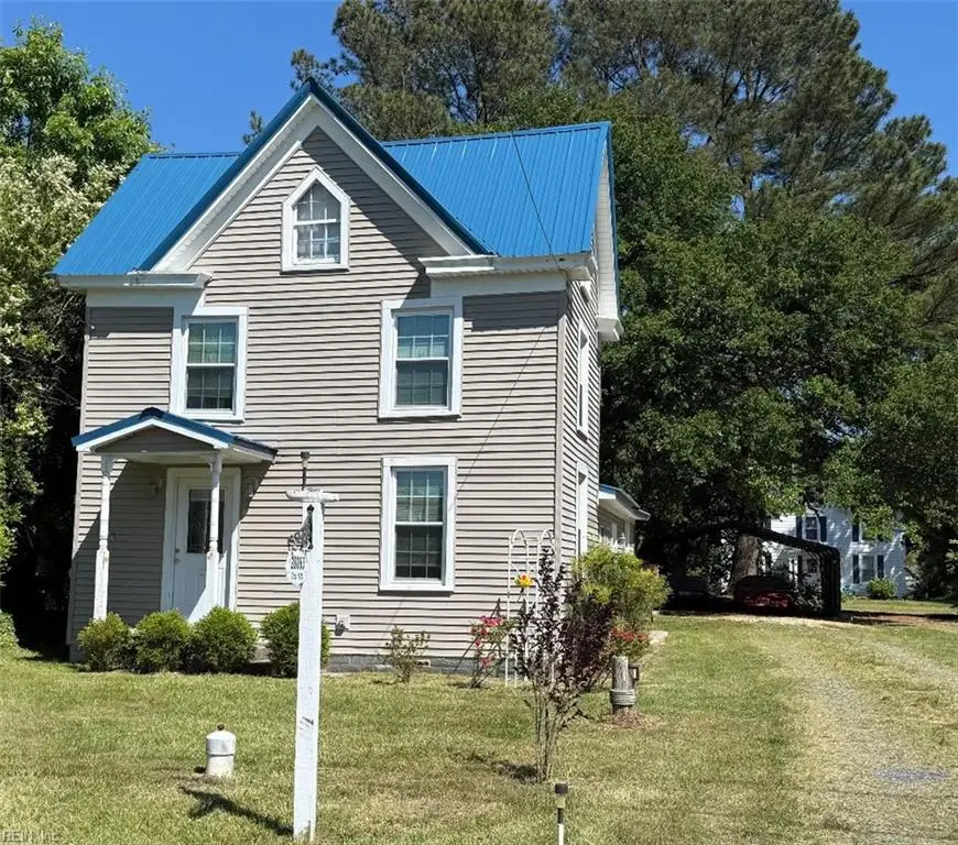 28083 Harborton Road, Harborton, VA 23389 - #2