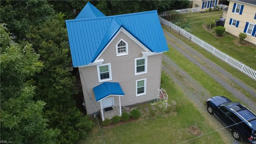28083 Harborton Road, Harborton, VA 23389 - #3