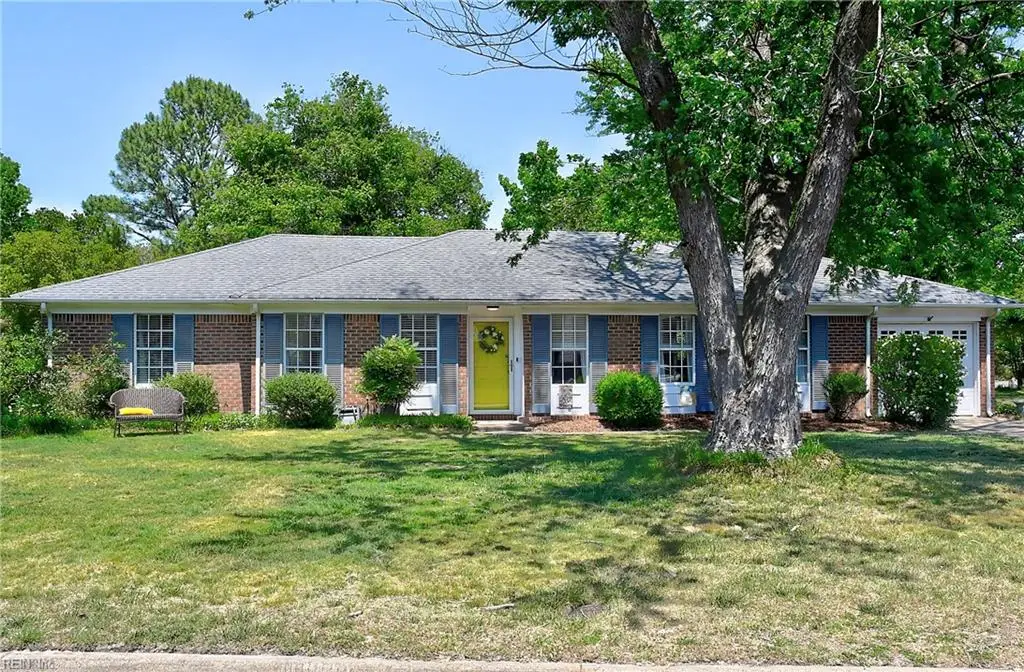 1965 Lisa Court, Virginia Beach, VA 23464 - #1