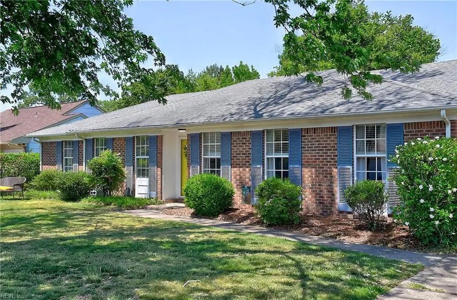 1965 Lisa Court, Virginia Beach, VA 23464 - #2