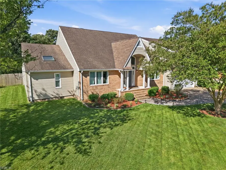 917 Sonora Court, Virginia Beach, VA 23456 - #3