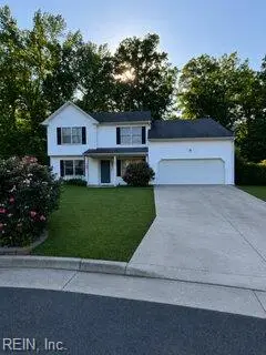 302 Arbor Bluff Cove, Suffolk, VA 23434