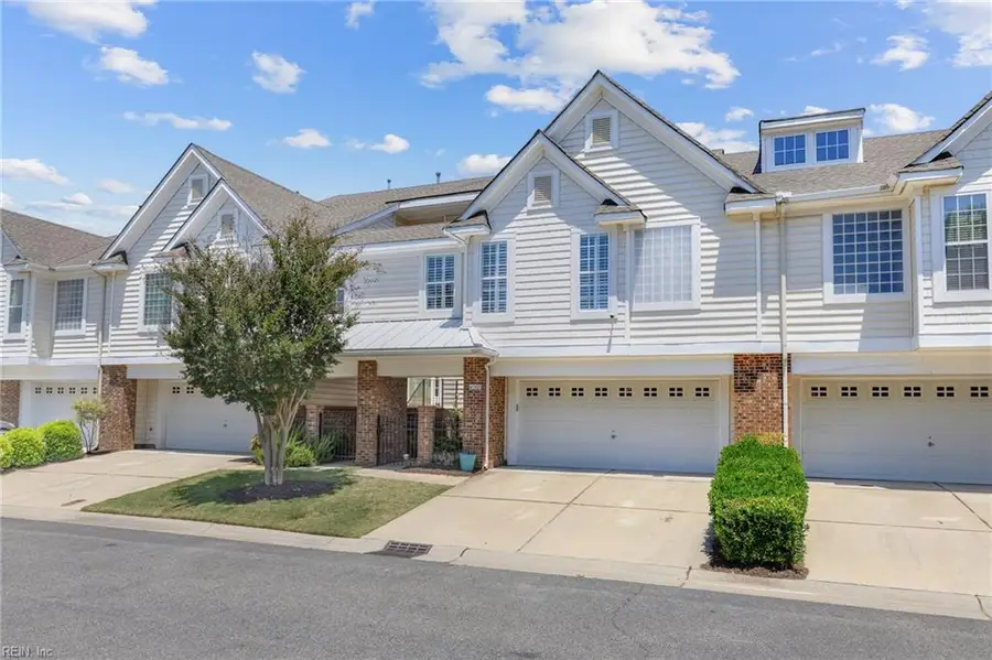 1059 Bay Breeze Drive, Suffolk, VA 23435 - #2