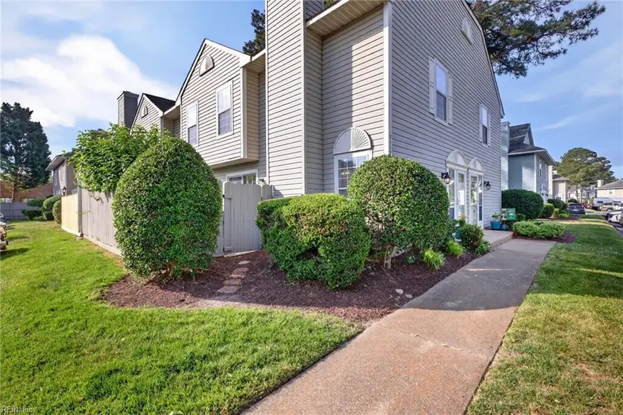 2317 Bastion Court, Virginia Beach, VA 23454 - #2