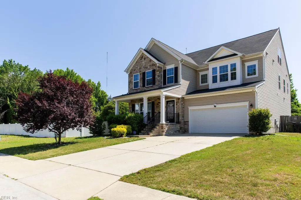 16 Nightingale Road, Hampton, VA 23666 - #1