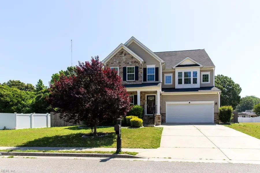 16 Nightingale Road, Hampton, VA 23666 - #2