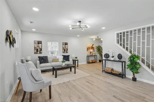 629 Chapel Street, Hampton, VA 23669