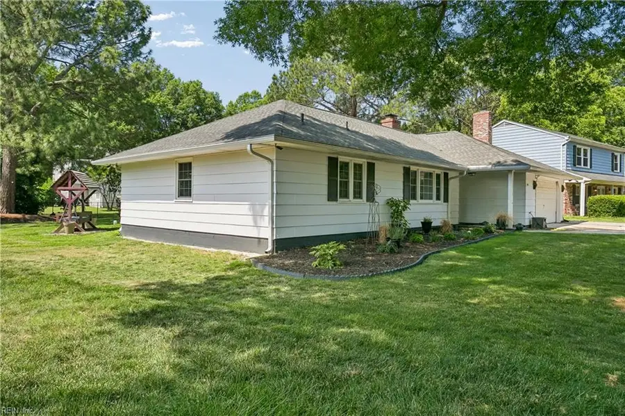 336 Weyanoke Court, Hampton, VA 23669 - #2