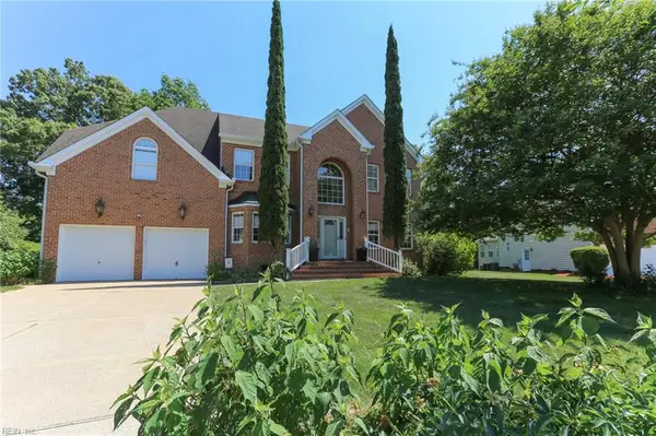 134 Whimbrel Drive, Suffolk, VA 23435