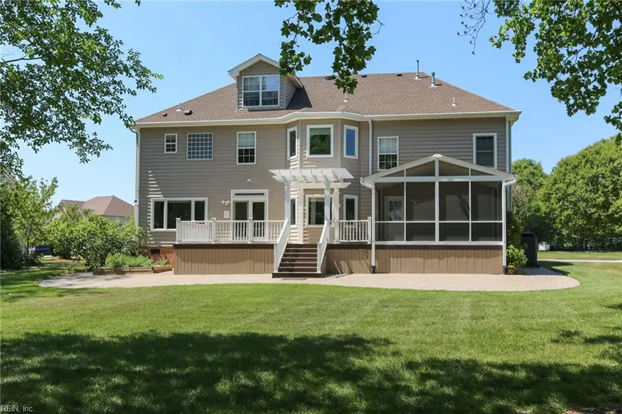 134 Whimbrel Drive, Suffolk, VA 23435 - #2