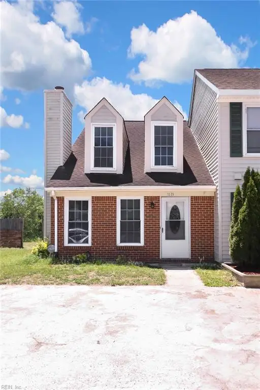 3871 Buchanan Drive, Virginia Beach, VA 23453 - #1
