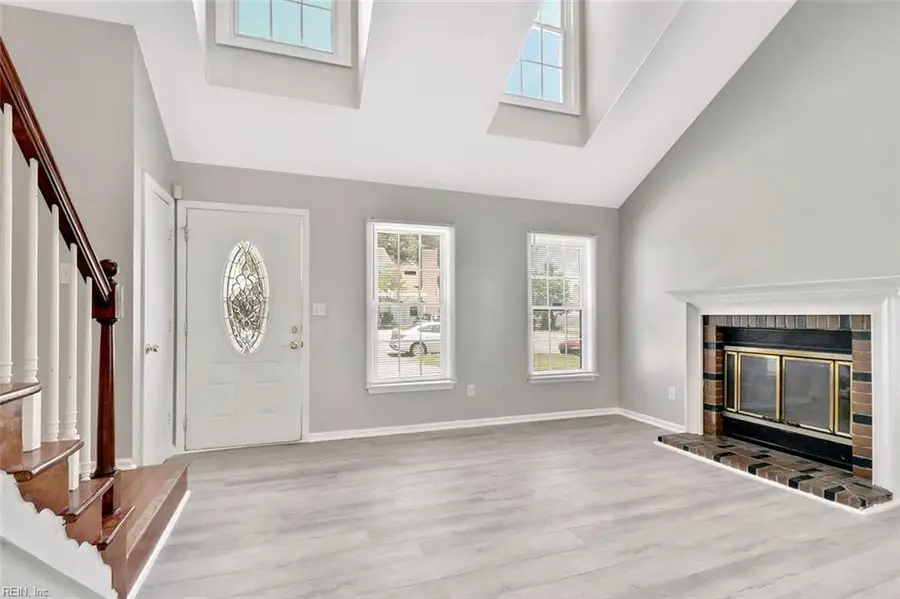 3871 Buchanan Drive, Virginia Beach, VA 23453 - #3