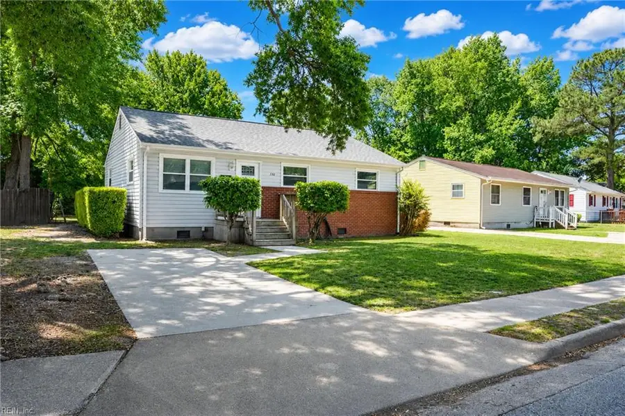 1532 Adams Circle, Hampton, VA 23663 - #3