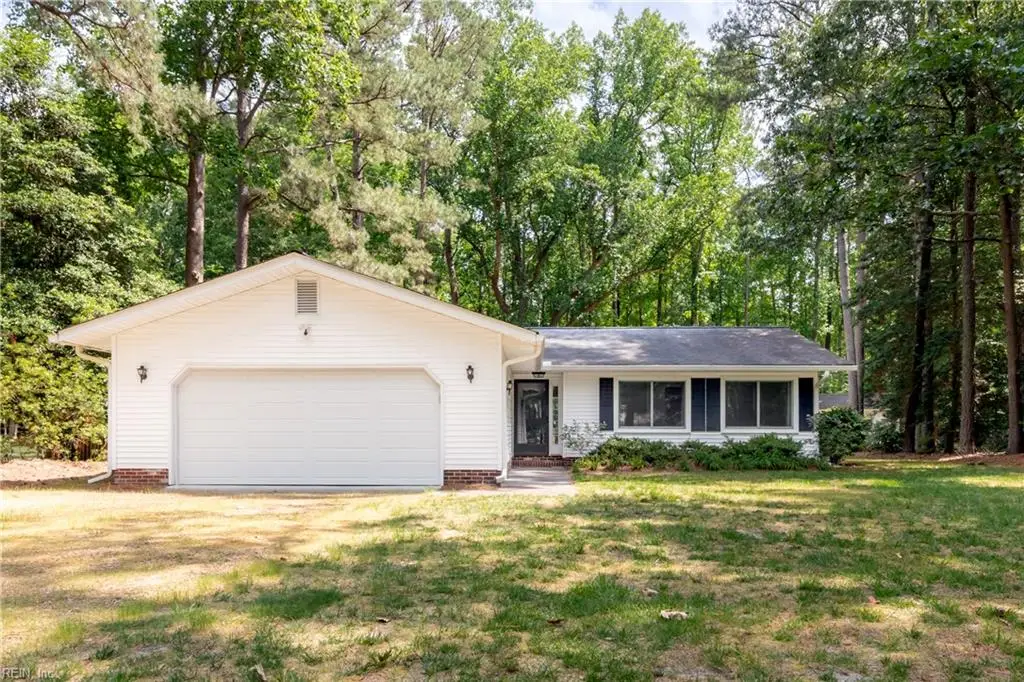 4555 Mallard Drive, Gloucester, VA 23061 - #1