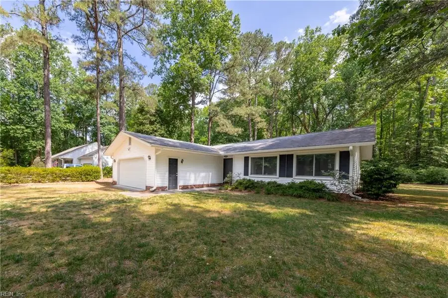 4555 Mallard Drive, Gloucester, VA 23061 - #3