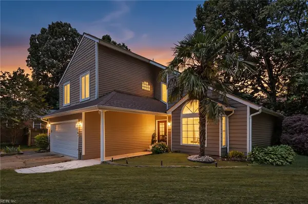 1781 Barkading Lane #Suit, Virginia Beach, VA 23464