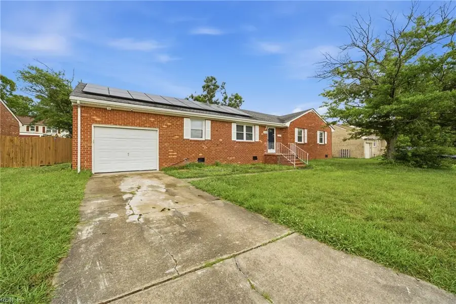 3436 Petunia Crescent, Virginia Beach, VA 23453 - #2