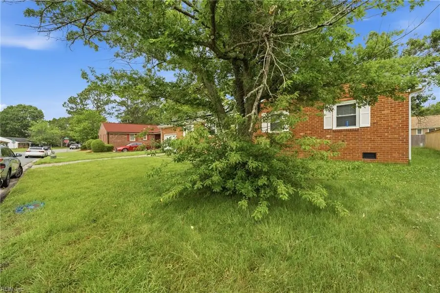 3436 Petunia Crescent, Virginia Beach, VA 23453 - #3
