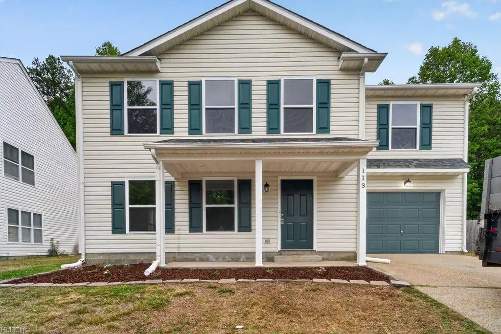 113 Low Ridge Road, Williamsburg, VA 23185 - #1