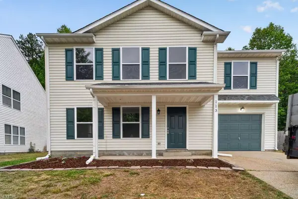 113 Low Ridge Road, Williamsburg, VA 23185