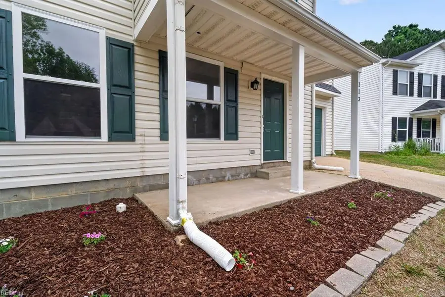 113 Low Ridge Road, Williamsburg, VA 23185 - #3