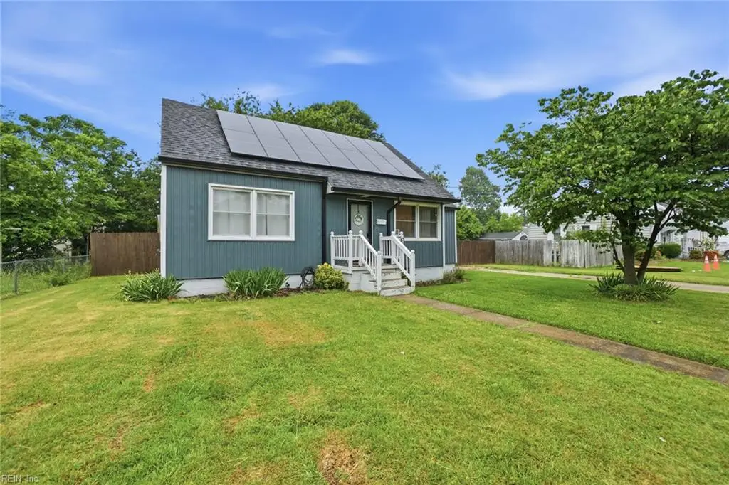 2304 Elaine Avenue, Norfolk, VA 23518 - #1
