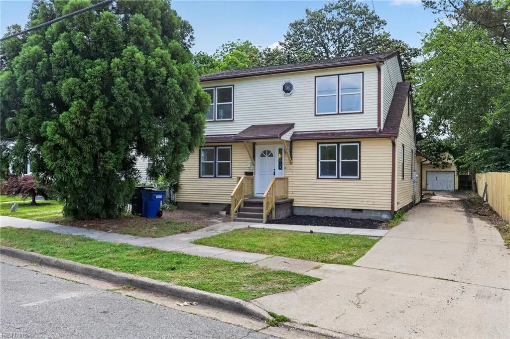 9418 Atwood Ave Avenue, Norfolk, VA 23503 - #1