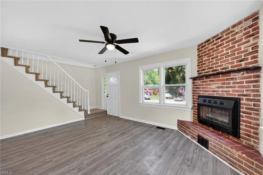 9418 Atwood Ave Avenue, Norfolk, VA 23503 - #3