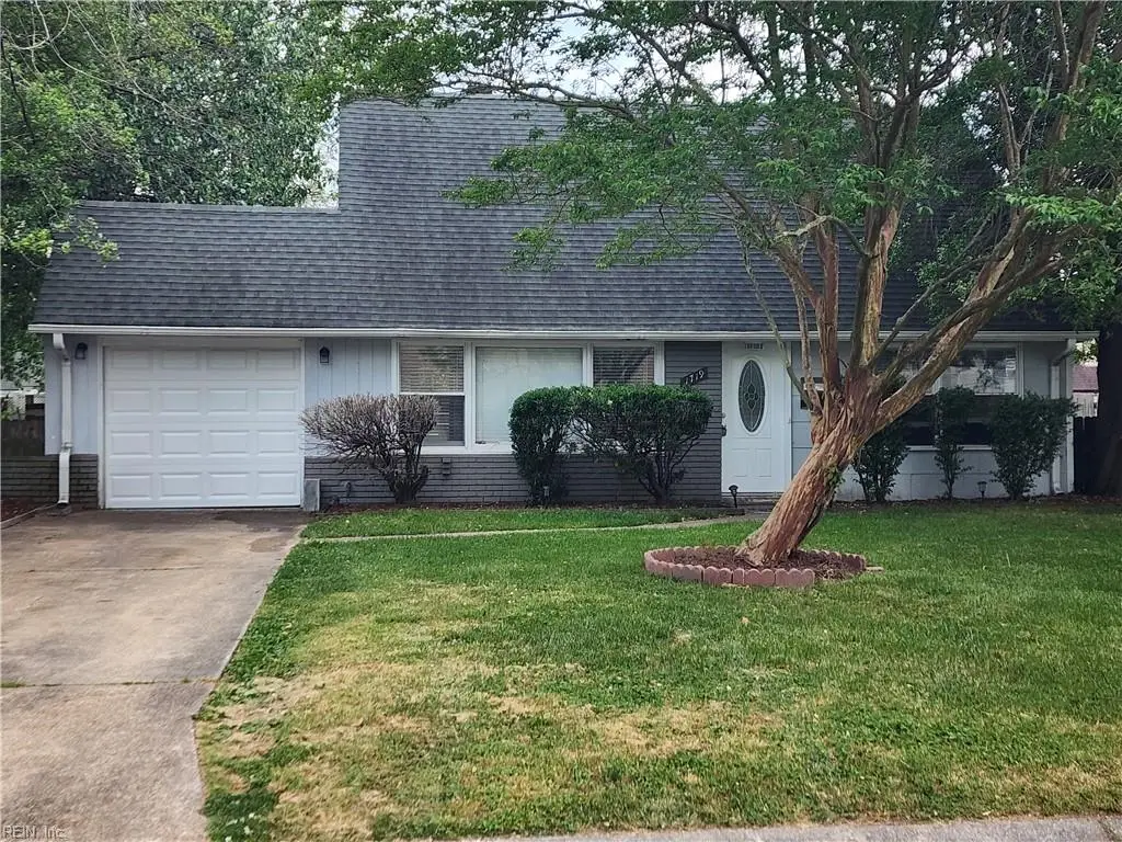 1719 Citadel Road, Norfolk, VA 23518 - #1