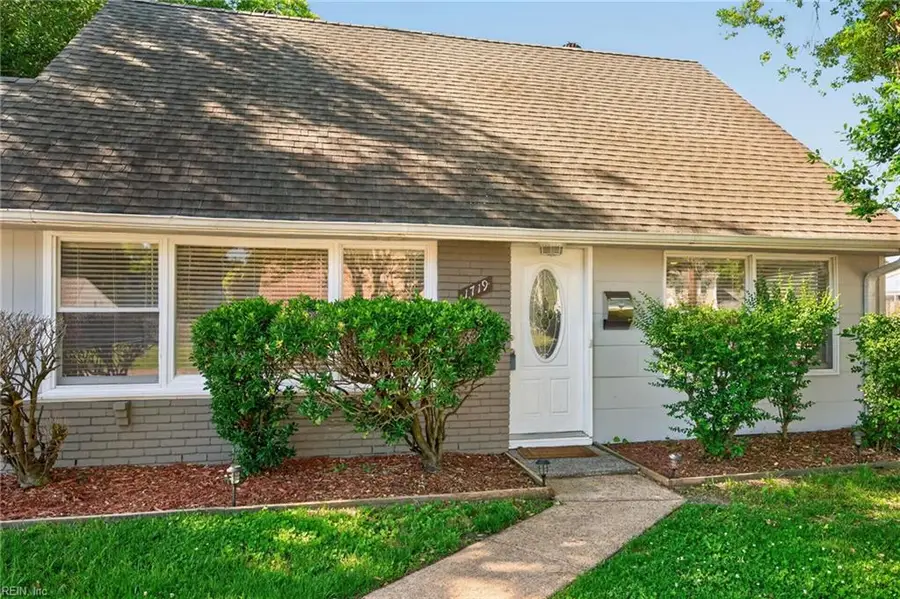 1719 Citadel Road, Norfolk, VA 23518 - #3