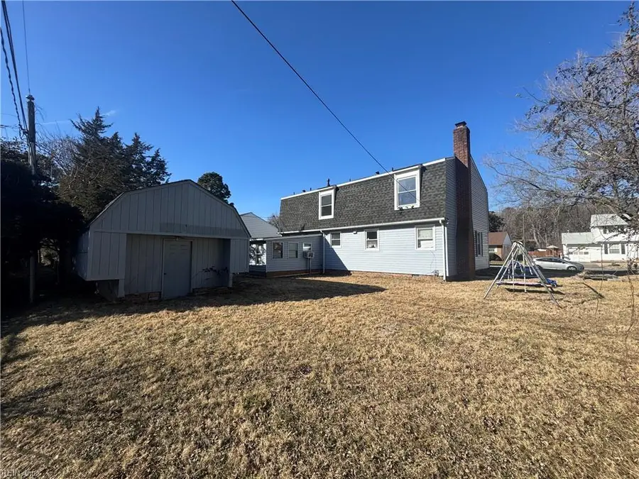 8 Pasadena Court, Hampton, VA 23666 - #3
