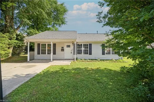 500 Osceola Avenue, Suffolk, VA 23434
