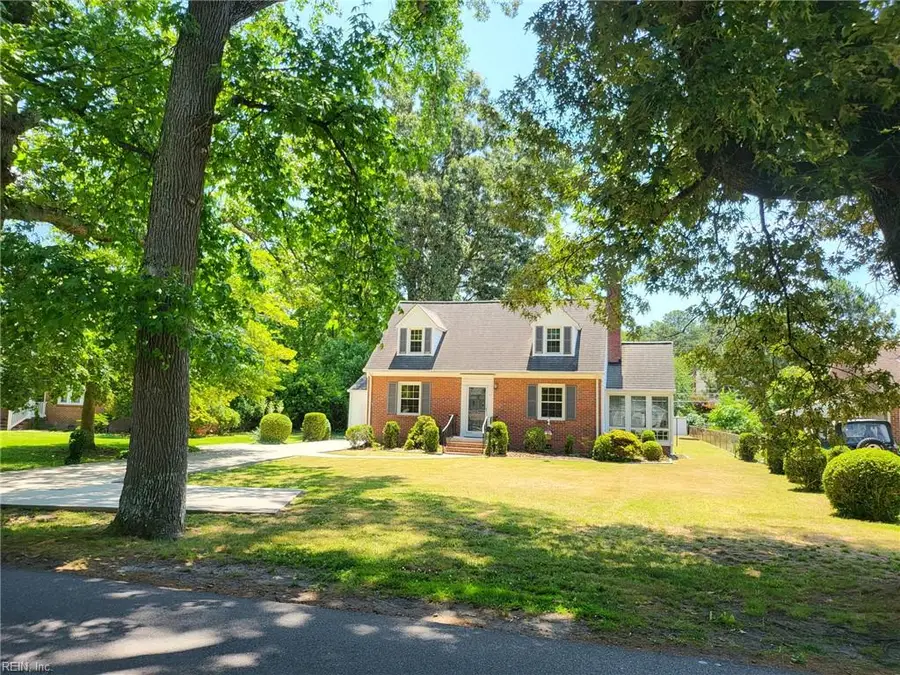 44 Cedar Lane, Newport News, VA 23601 - #2