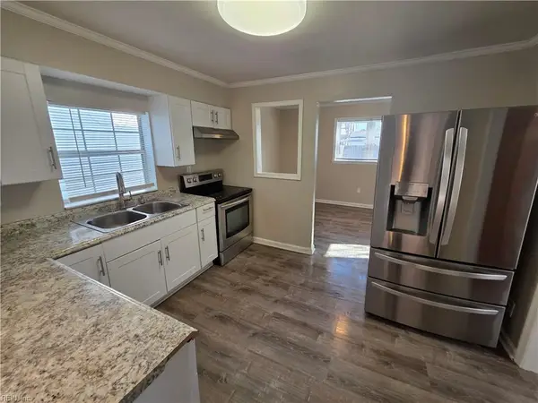 388 Poplar Avenue, Newport News, VA 23607