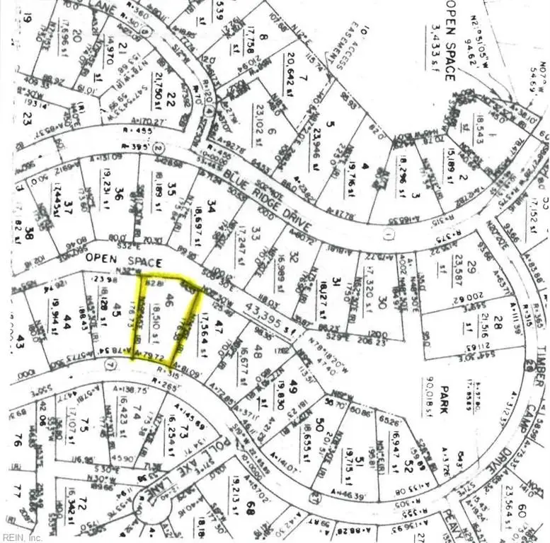 270 Timber Camp Drive, Roseland, VA 22967 - #3