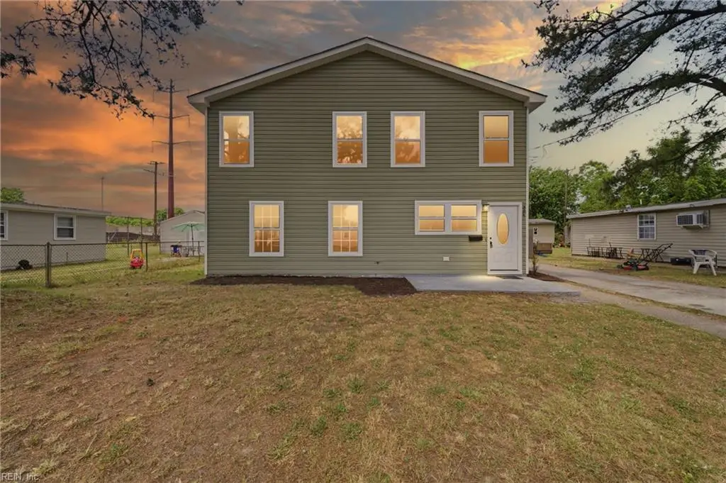 904 Bethel Road, Chesapeake, VA 23324 - #1