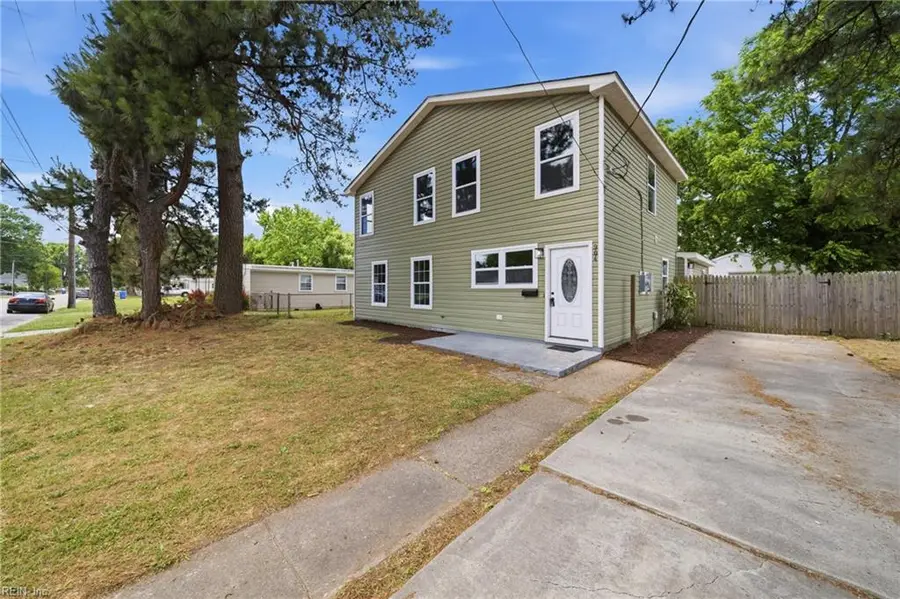 904 Bethel Road, Chesapeake, VA 23324 - #3