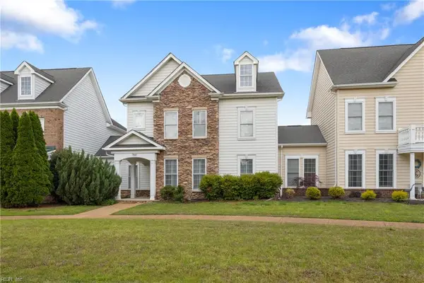 7187 Stokes Drive, Hayes, VA 23072