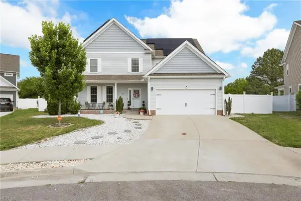 130 Jaclyn Drive, Suffolk, VA 23434