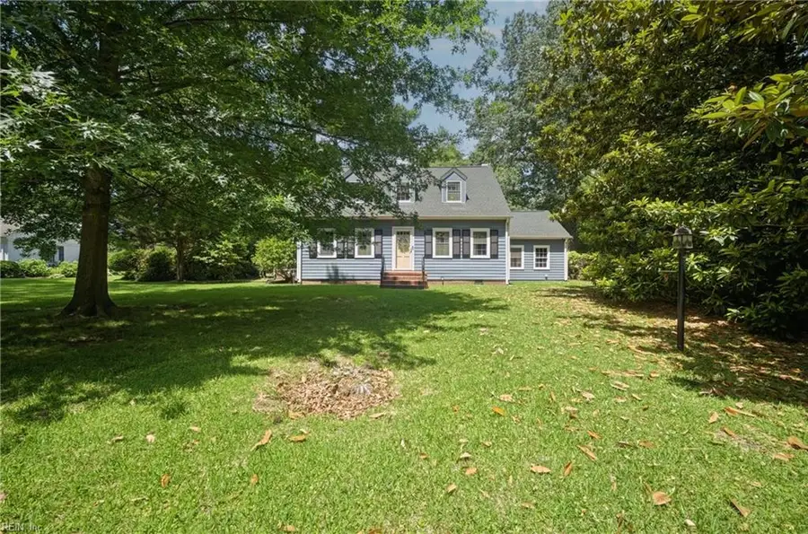 3812 Pine Road, Portsmouth, VA 23703 - #2