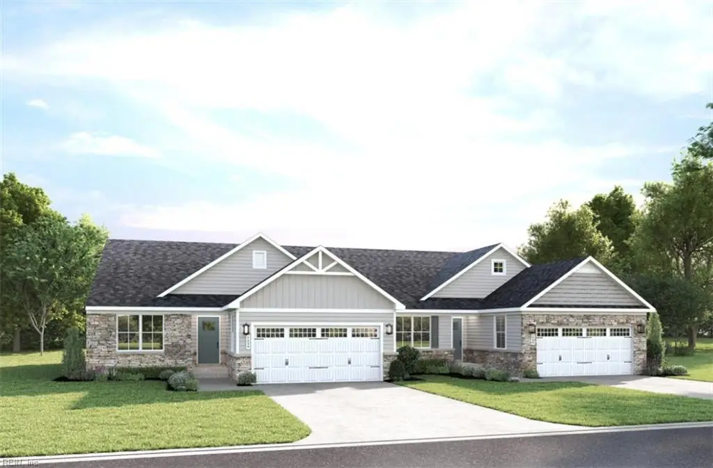 211 Joy Lane, Suffolk, VA 23435 - #1