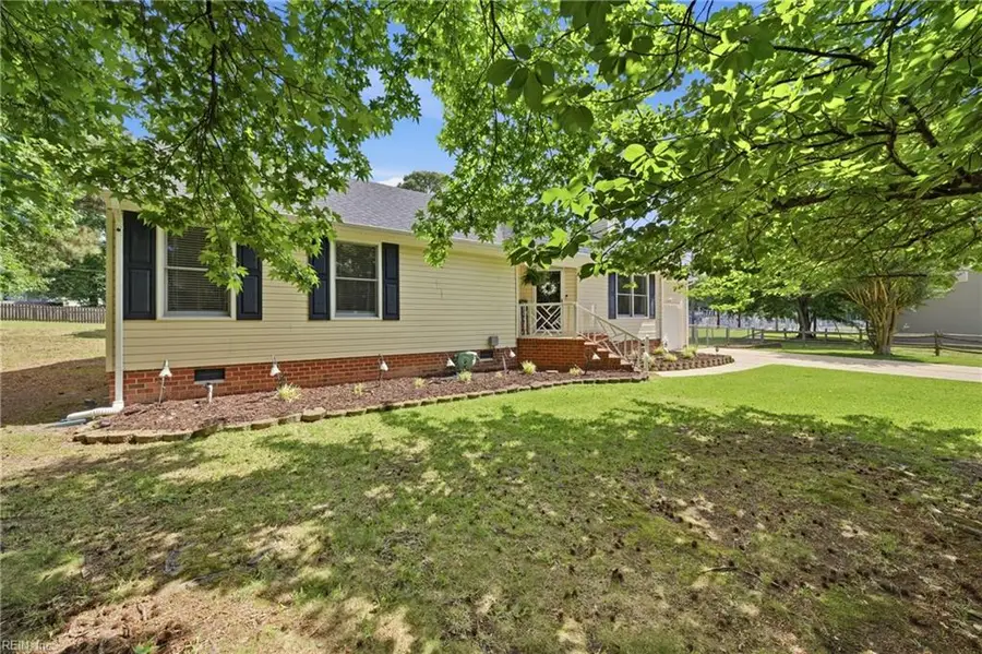 109 Davenport Court, Suffolk, VA 23434 - #2
