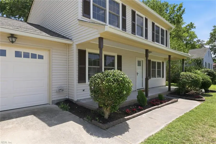 29 Sandy Lake Drive, Hampton, VA 23666 - #2