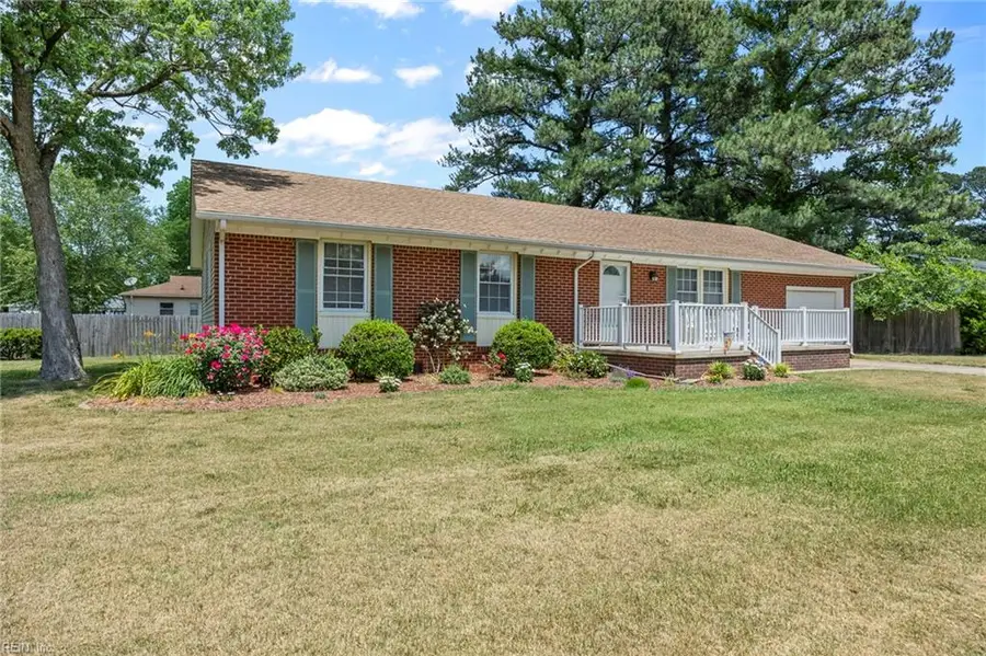 816 Gene Crescent, Chesapeake, VA 23320 - #2