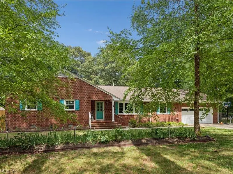 503 Old Dominion Road, Yorktown, VA 23692 - #3